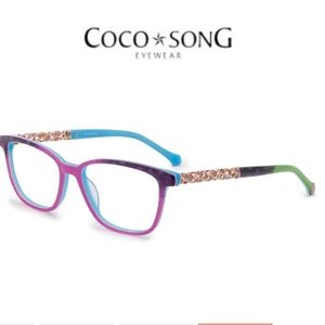 Coco Song Eyewear Favorite Queen